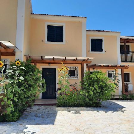 Nikos Apartments Arillas  Exterior photo